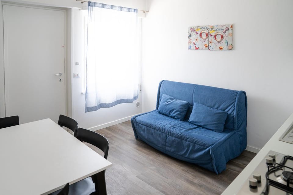 Villa Liana Exclusive Modern Suite MV22 Apartment in Lignano Sabbiadoro