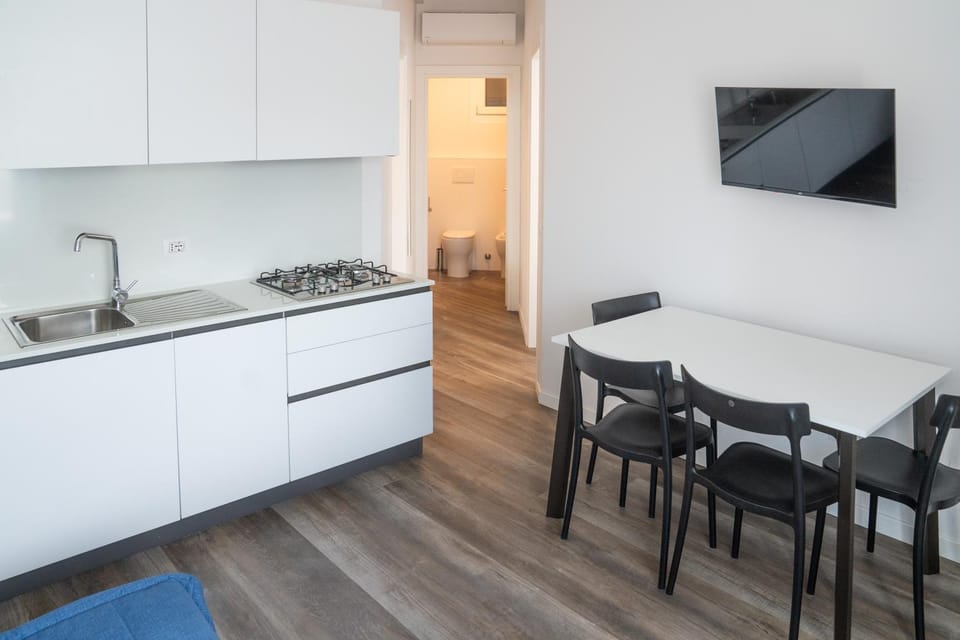 Villa Liana Exclusive Modern Suite MV22 Apartment in Lignano Sabbiadoro