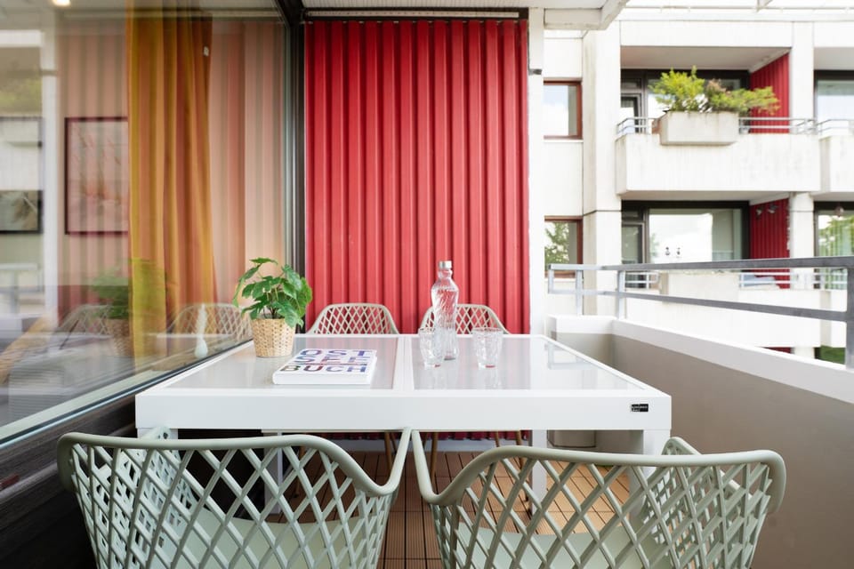 View (from property/room), Dining area