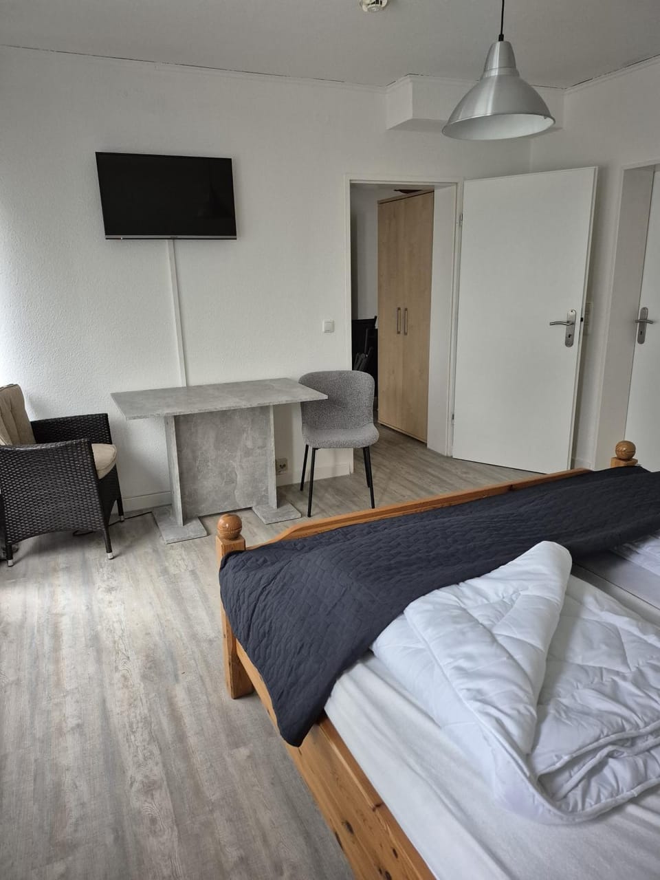 NEU IN DER VERMIETUNG! Golfresidenz B 011 Apartment in Grömitz