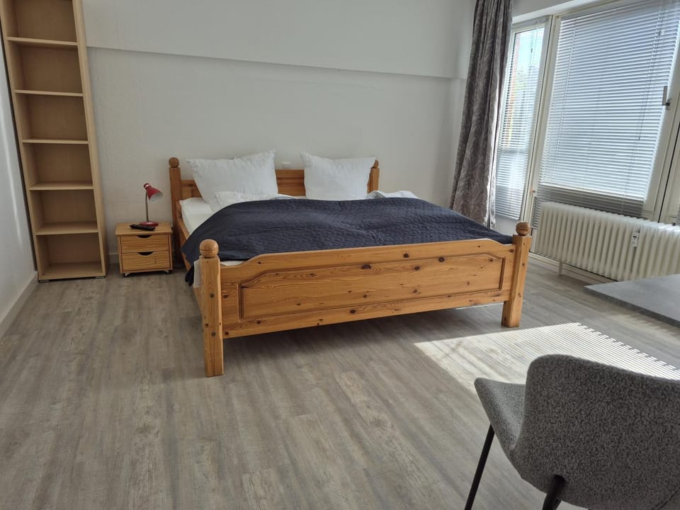 NEU IN DER VERMIETUNG! Golfresidenz B 011 Apartment in Grömitz