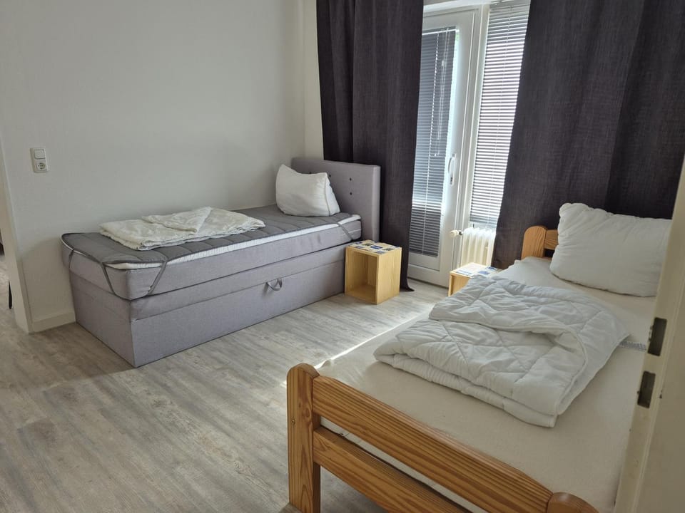 NEU IN DER VERMIETUNG! Golfresidenz B 011 Apartment in Grömitz