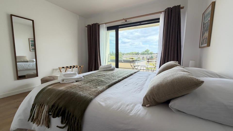 Les Oiseaux de Loire Apartment in Pays de la Loire