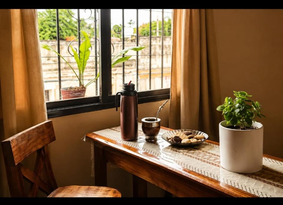 Departamentos Costanera Goya Apartment in Corrientes Province, Argentina