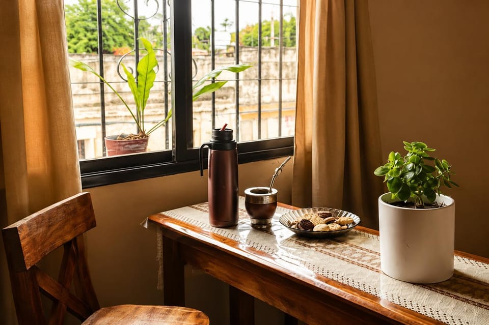 Departamentos Costanera Goya Apartment in Corrientes Province, Argentina