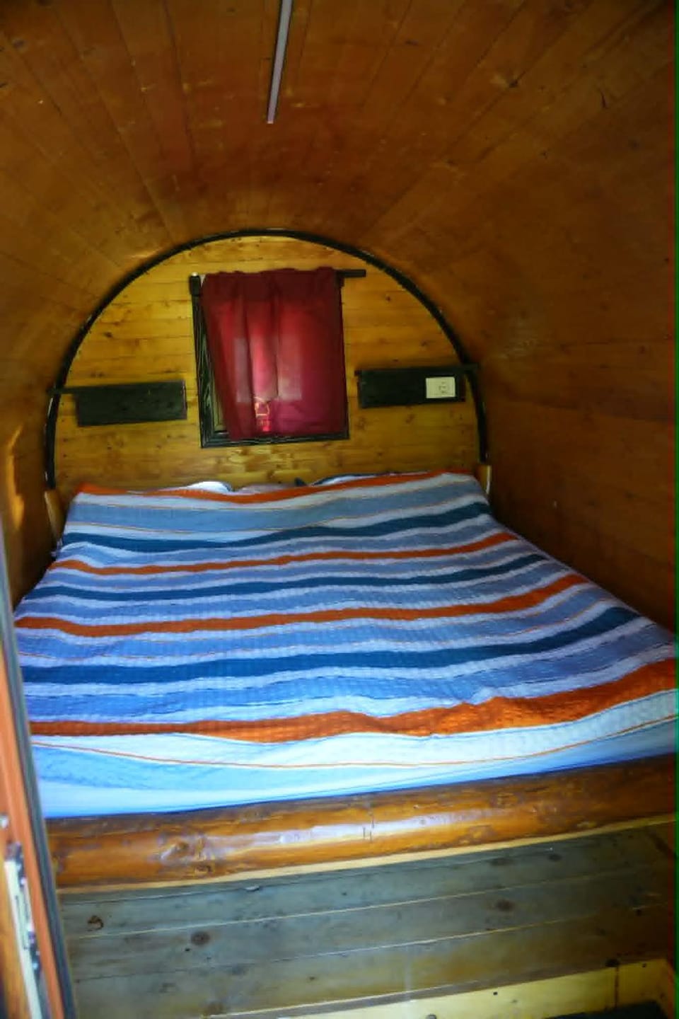 Kod Hamde Campground/ 
RV Resort in Federation of Bosnia and Herzegovina