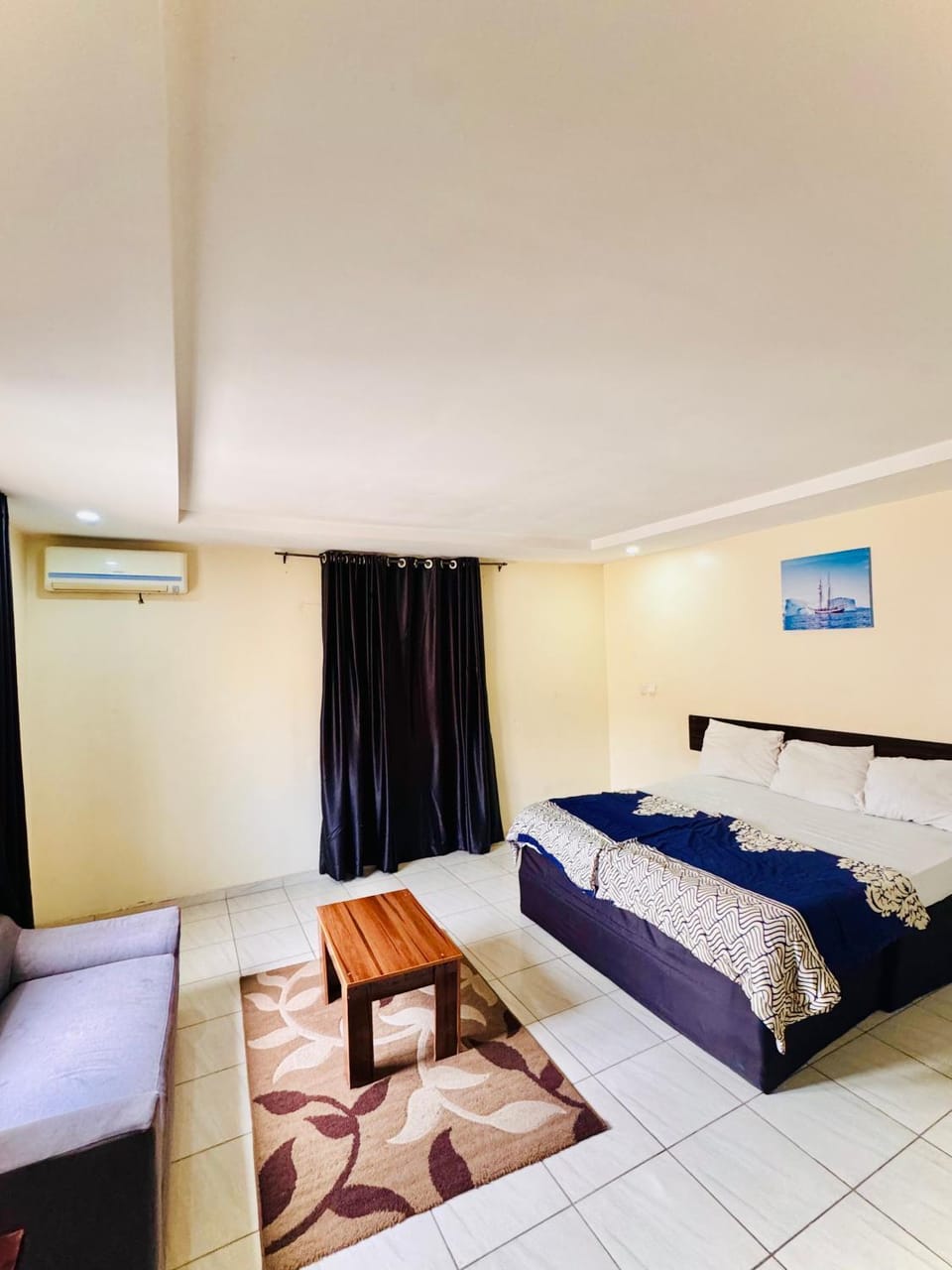 Sea-Point Homes Apartment in Lagos, Nigeria