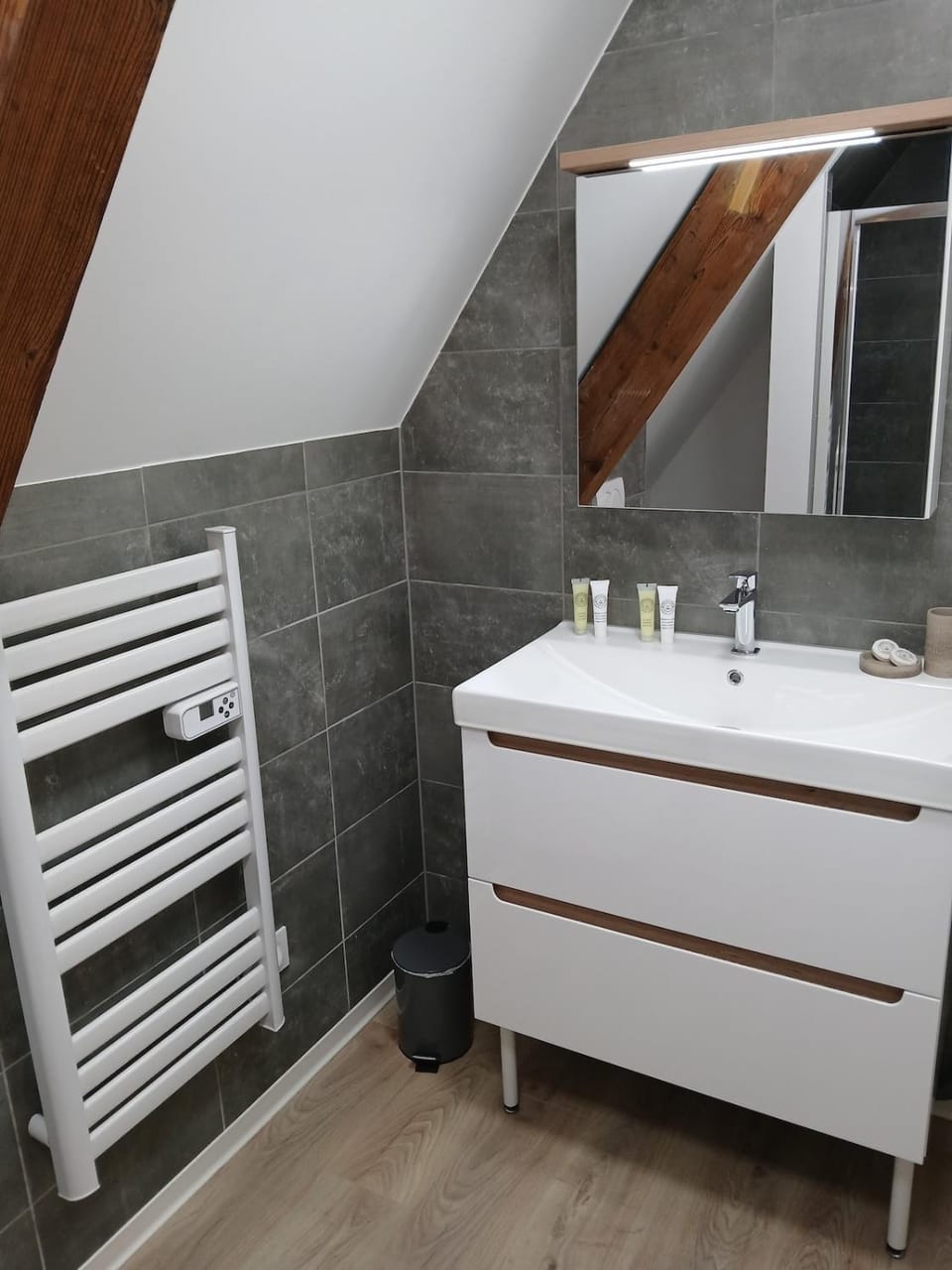 La suite de Madame Vauban Apartment in Grand Est