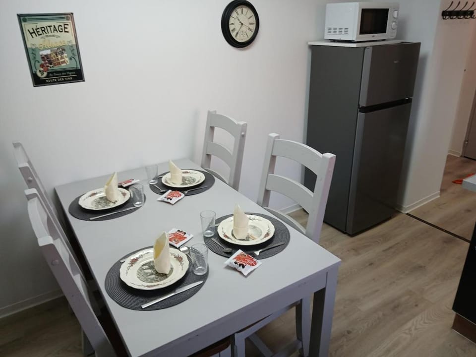 La suite de Madame Vauban Apartment in Grand Est