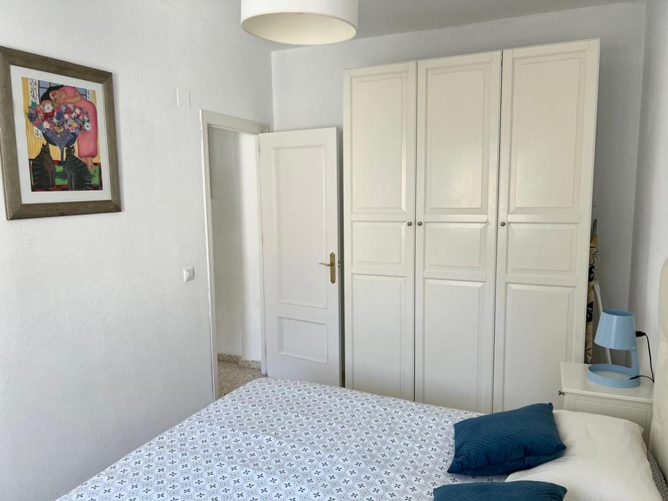 El nido de las cigüeñas Apartment in Sanlúcar de Barrameda