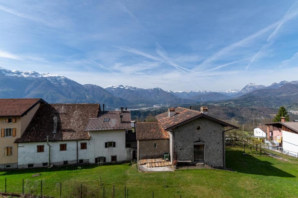 Casa di Angelina House in Friuli-Venezia Giulia