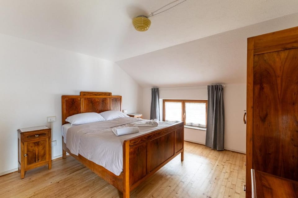 Casa di Angelina House in Friuli-Venezia Giulia