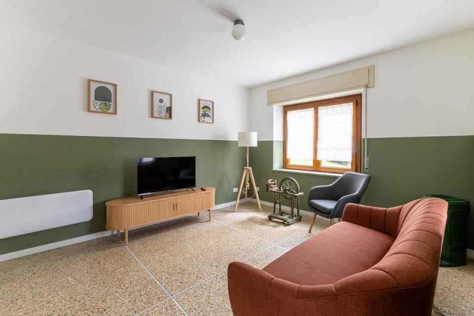 Casa di Angelina House in Friuli-Venezia Giulia