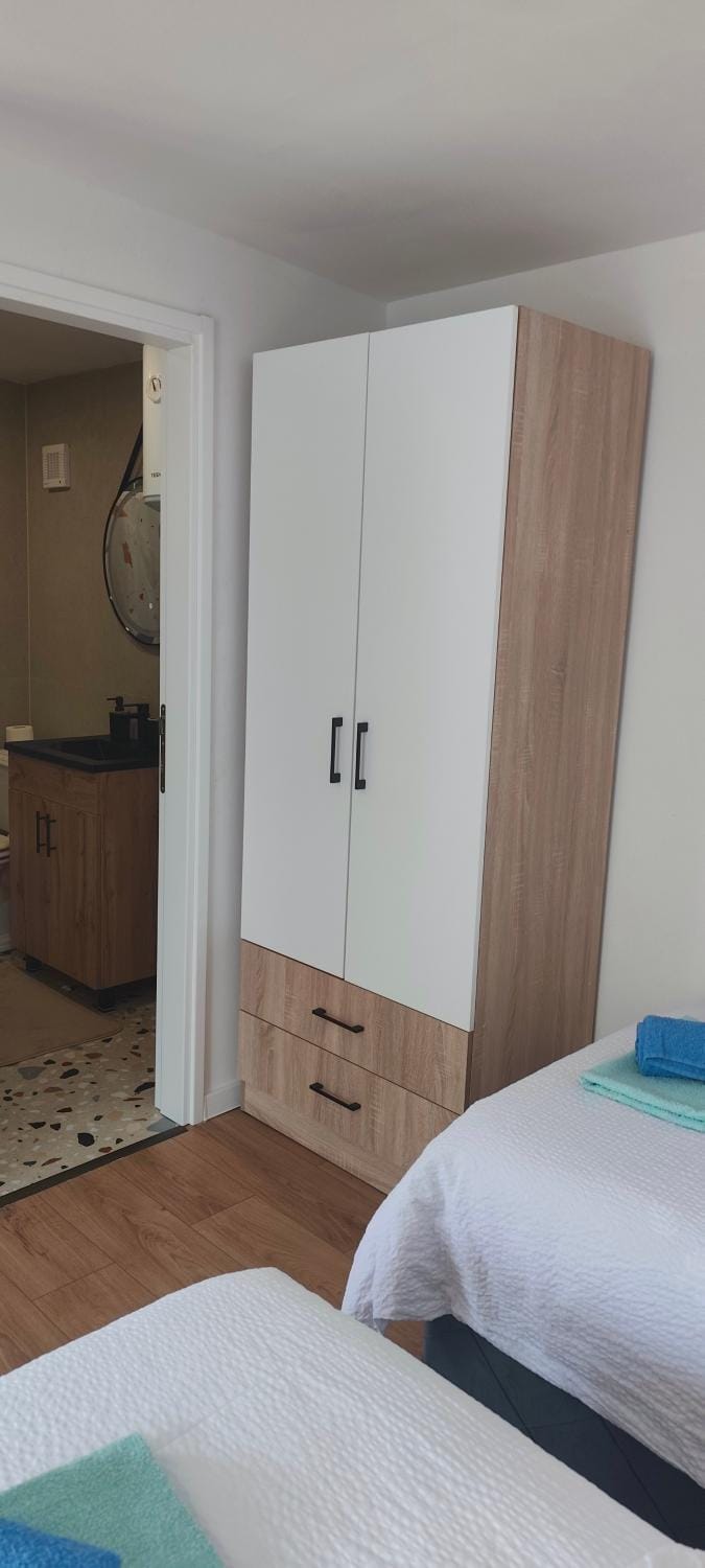 Jaman Cosy Studio Apartment in Sarajevo
