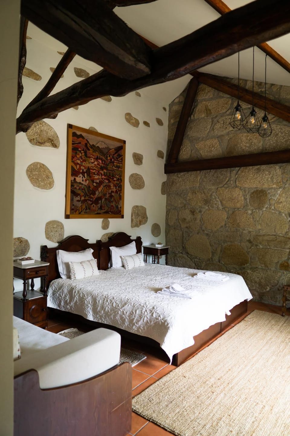 Property building, Sunrise, air conditioner