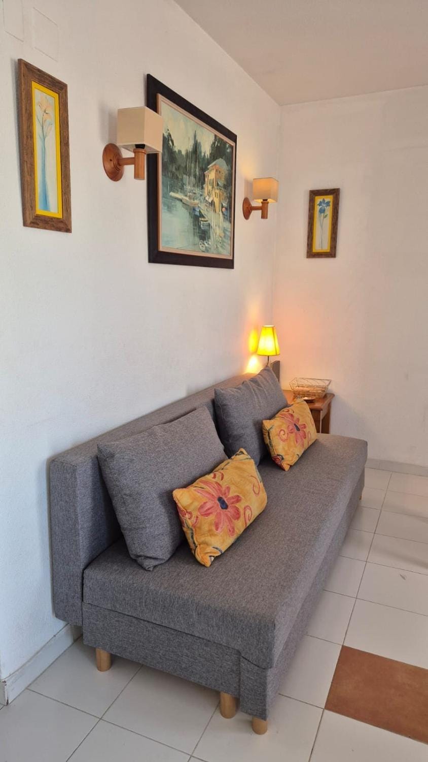 mucahome1 - apartamento terraza vistas y playa 150 m Apartment in Calp