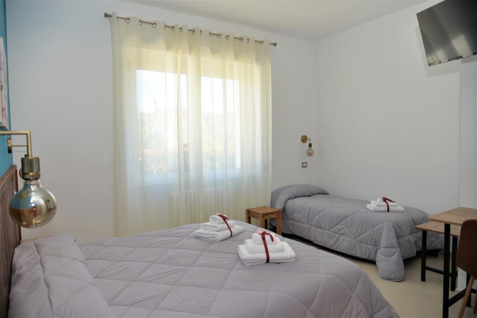 Da Neva Bed and Breakfast in Abruzzo