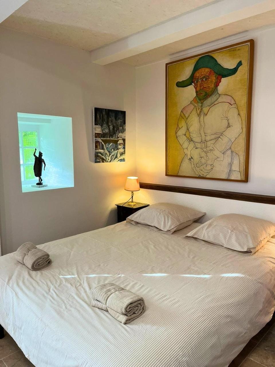 Le Rosé de Loire - Studio - Parking Apartment in Amboise