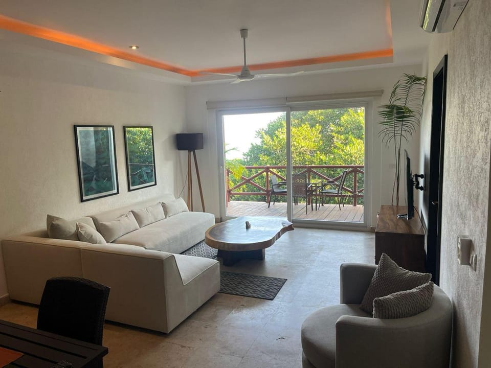 Condo Solana Oceanview and Jungle Bliss! House in Sayulita