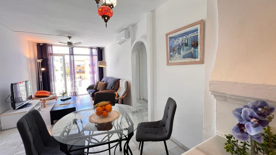 Todiemer Costa sol alto Apartment in Almuñécar