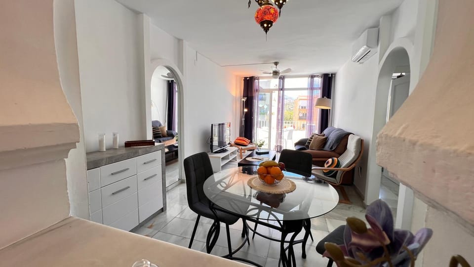 Todiemer Costa sol alto Apartment in Almuñécar