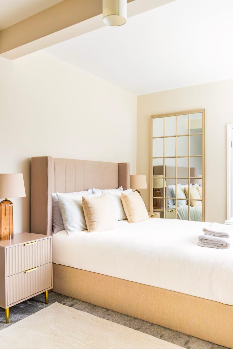 Harbour Retreats by Leap Escapes House in Great Yarmouth