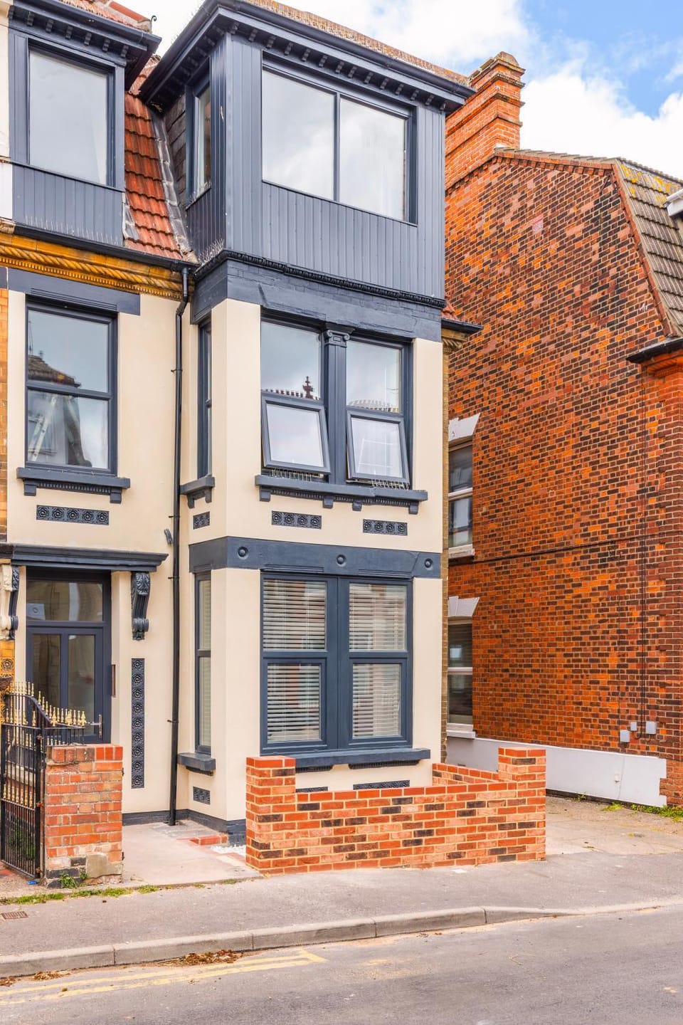 Harbour Retreats by Leap Escapes House in Great Yarmouth