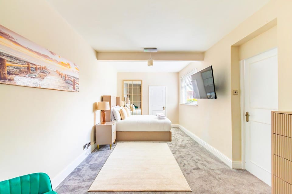 Harbour Retreats by Leap Escapes House in Great Yarmouth