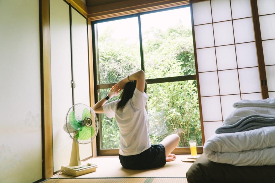 People, Bedroom