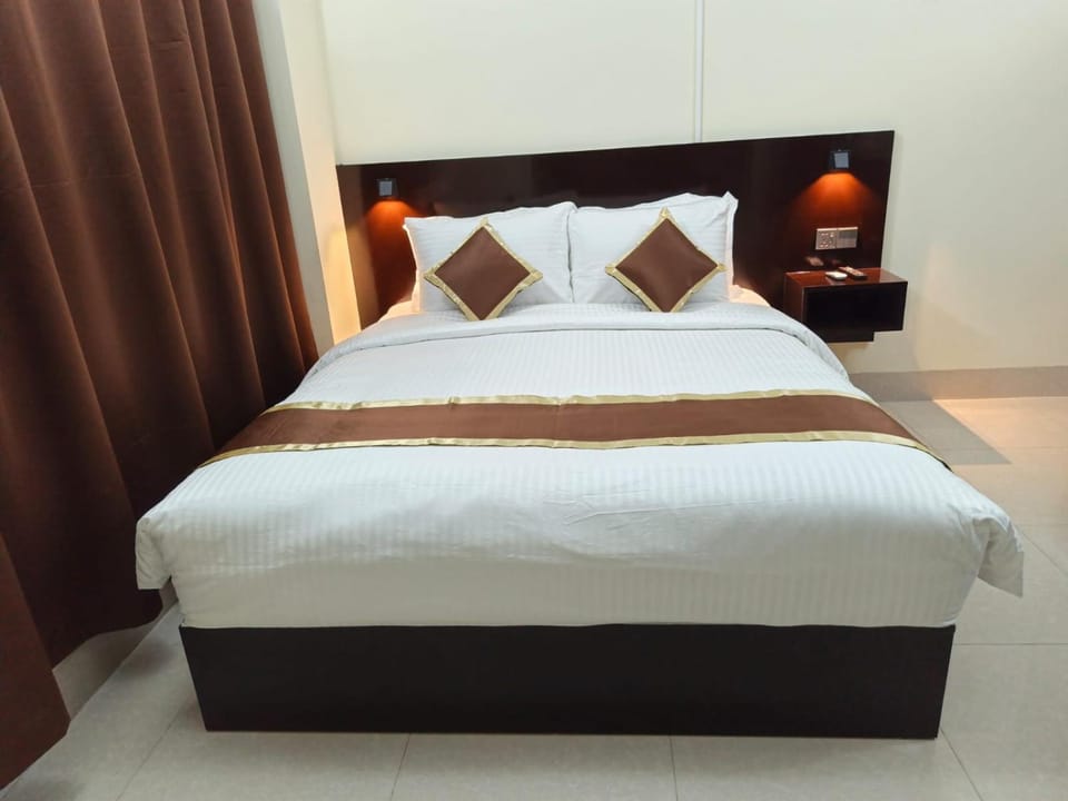 Uttara Service Apartment - Sylhet Bed and Breakfast in Bangladesh