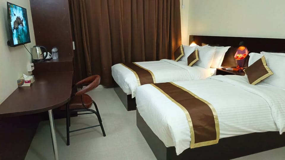 Uttara Service Apartment - Sylhet Bed and Breakfast in Bangladesh