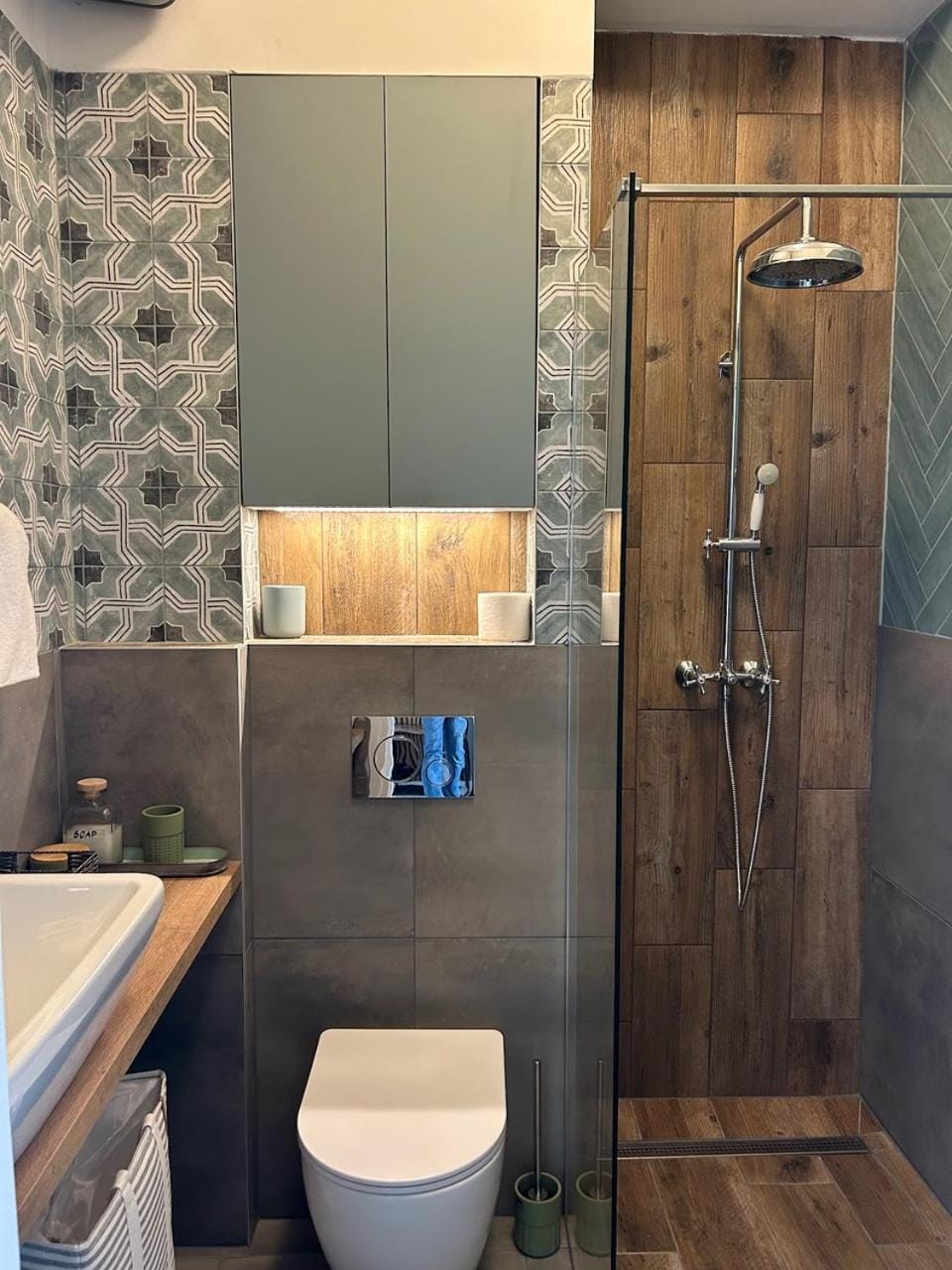 Puskas Ferenc Luxory Apartment 42m2 Apartment in Budapest