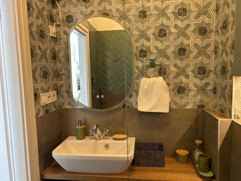 Puskas Ferenc Luxory Apartment 42m2 Apartment in Budapest
