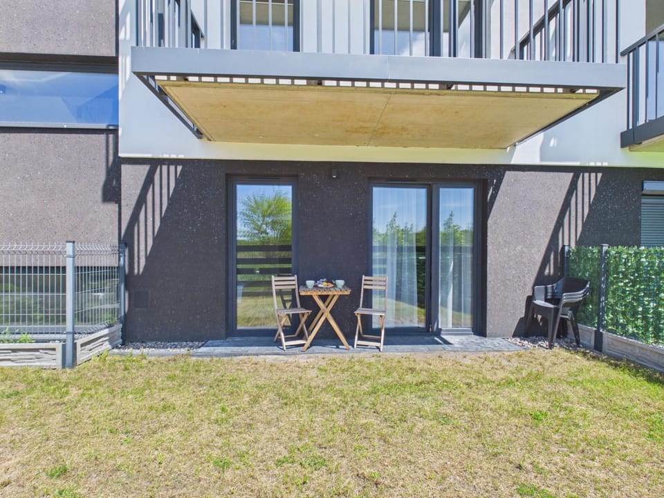 Garden, View (from property/room), Balcony/Terrace