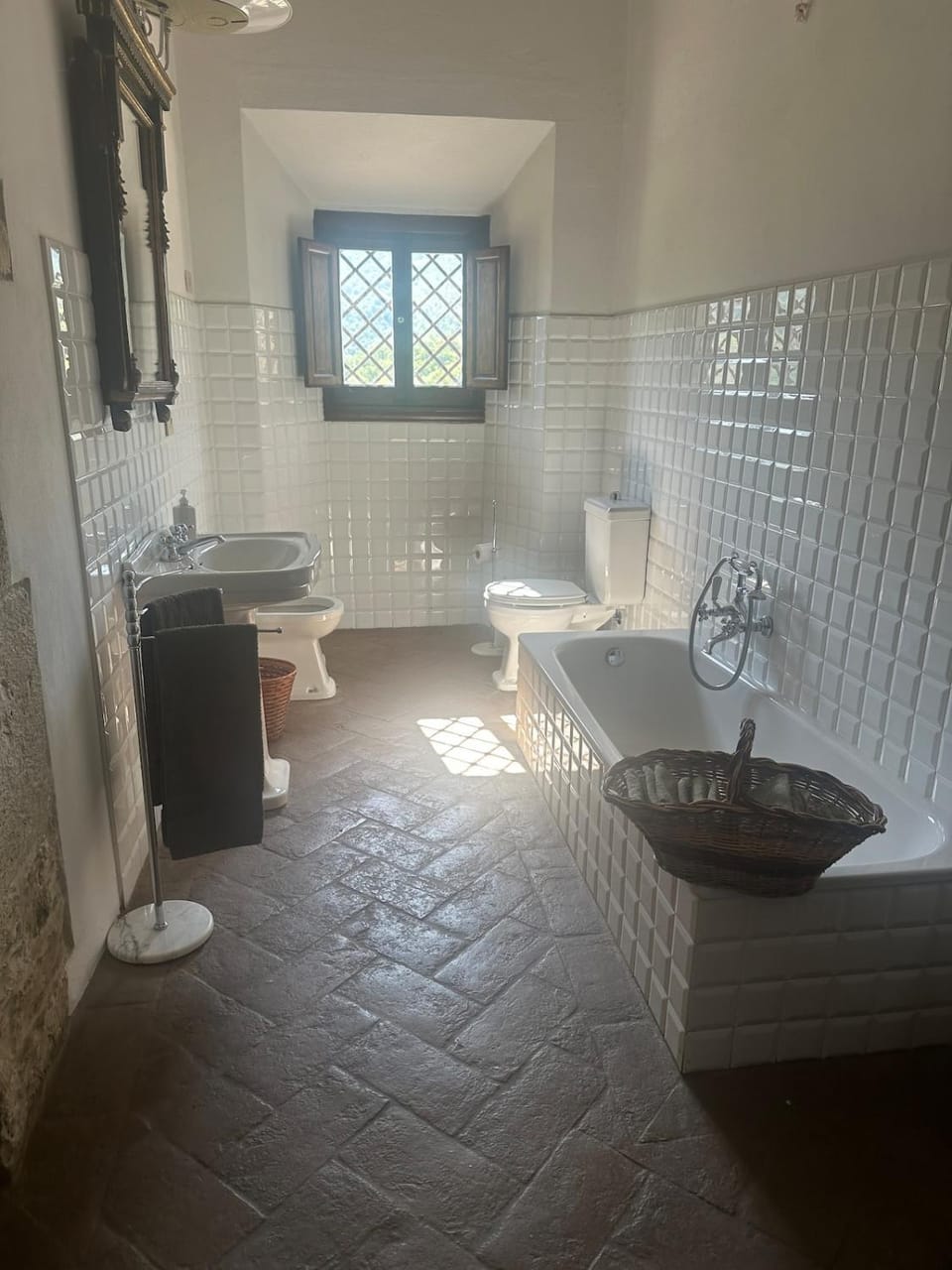 Villa di Volmiano Villa in Tuscany