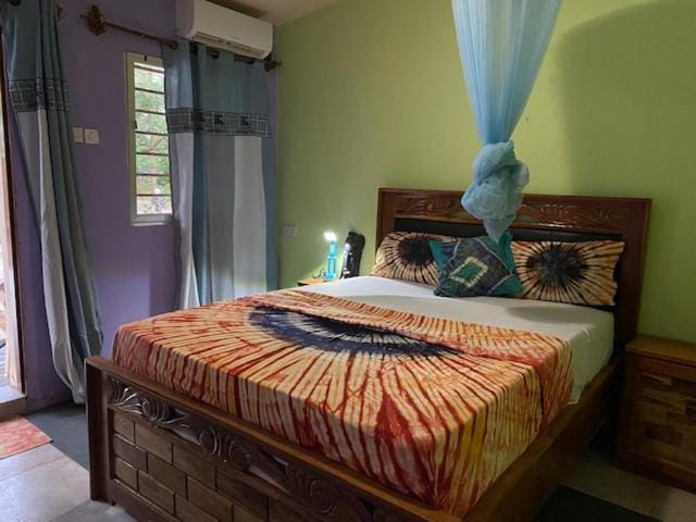 Jungle Beach Resort Resort in Senegal
