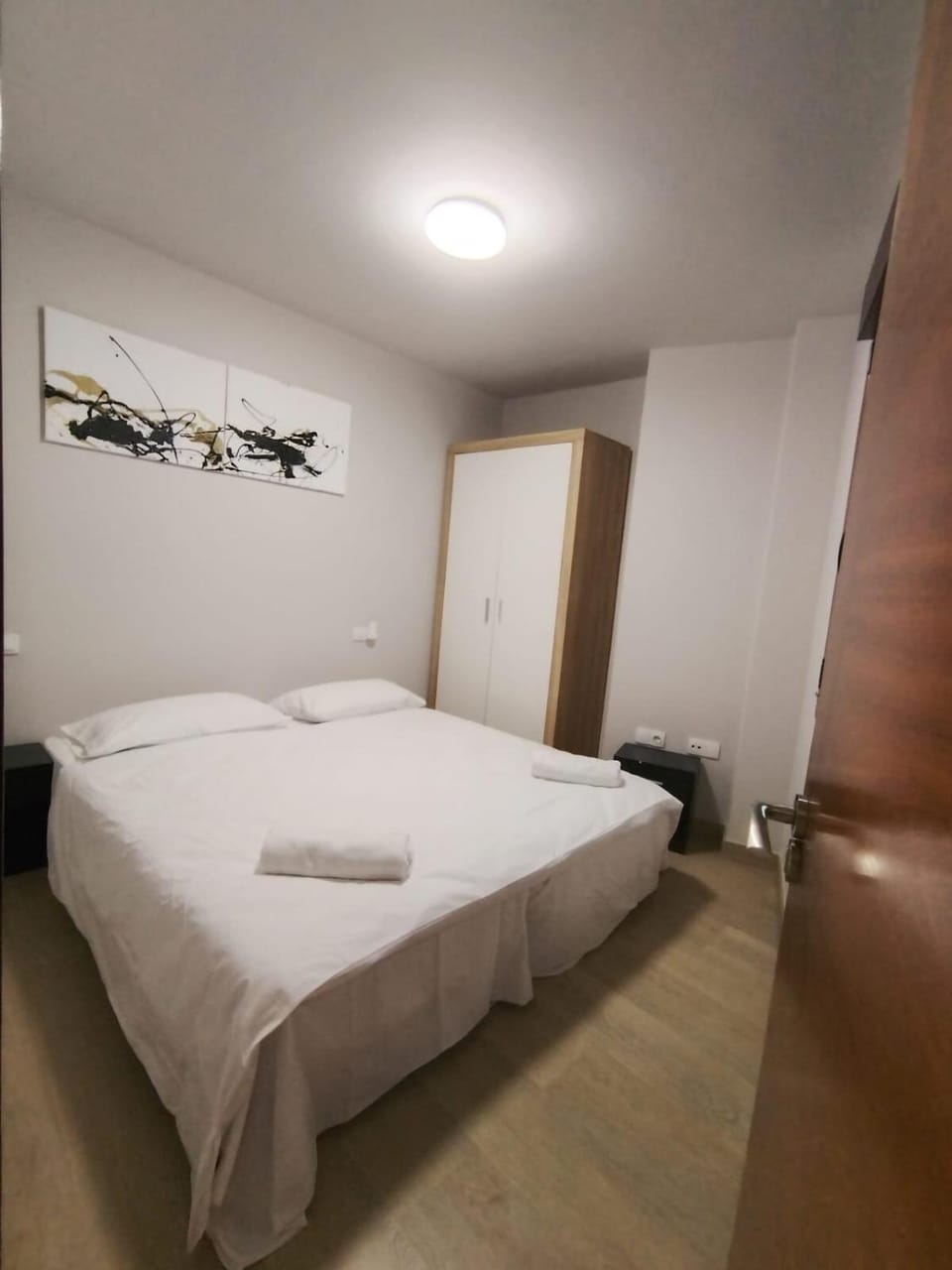 Habitación Confort en Lugo Centro 1.3 A Apartment in Lugo