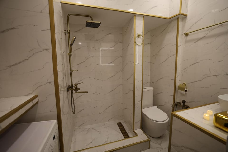Palazzo Sul Monte Apartments 2 Apartment in Tbilisi, Georgia