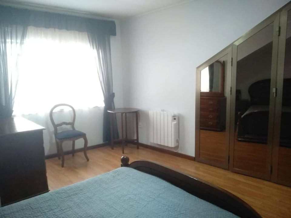 Omega Residence Apartment in Porto District