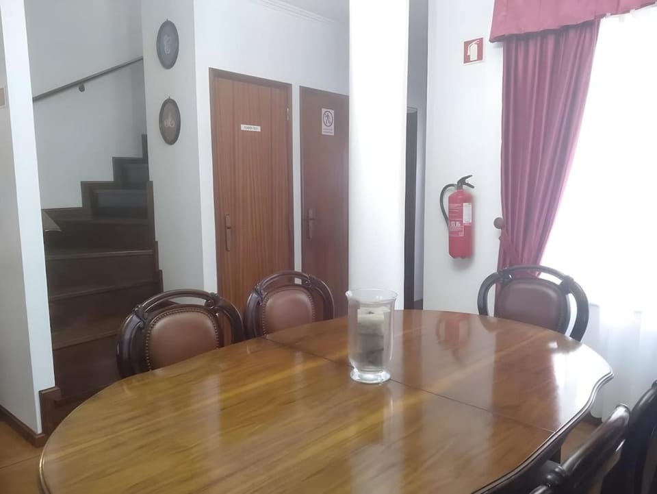 Omega Residence Apartment in Porto District