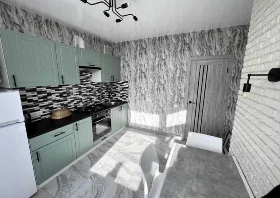 Баррикадная Центр Apartment in Dnipro