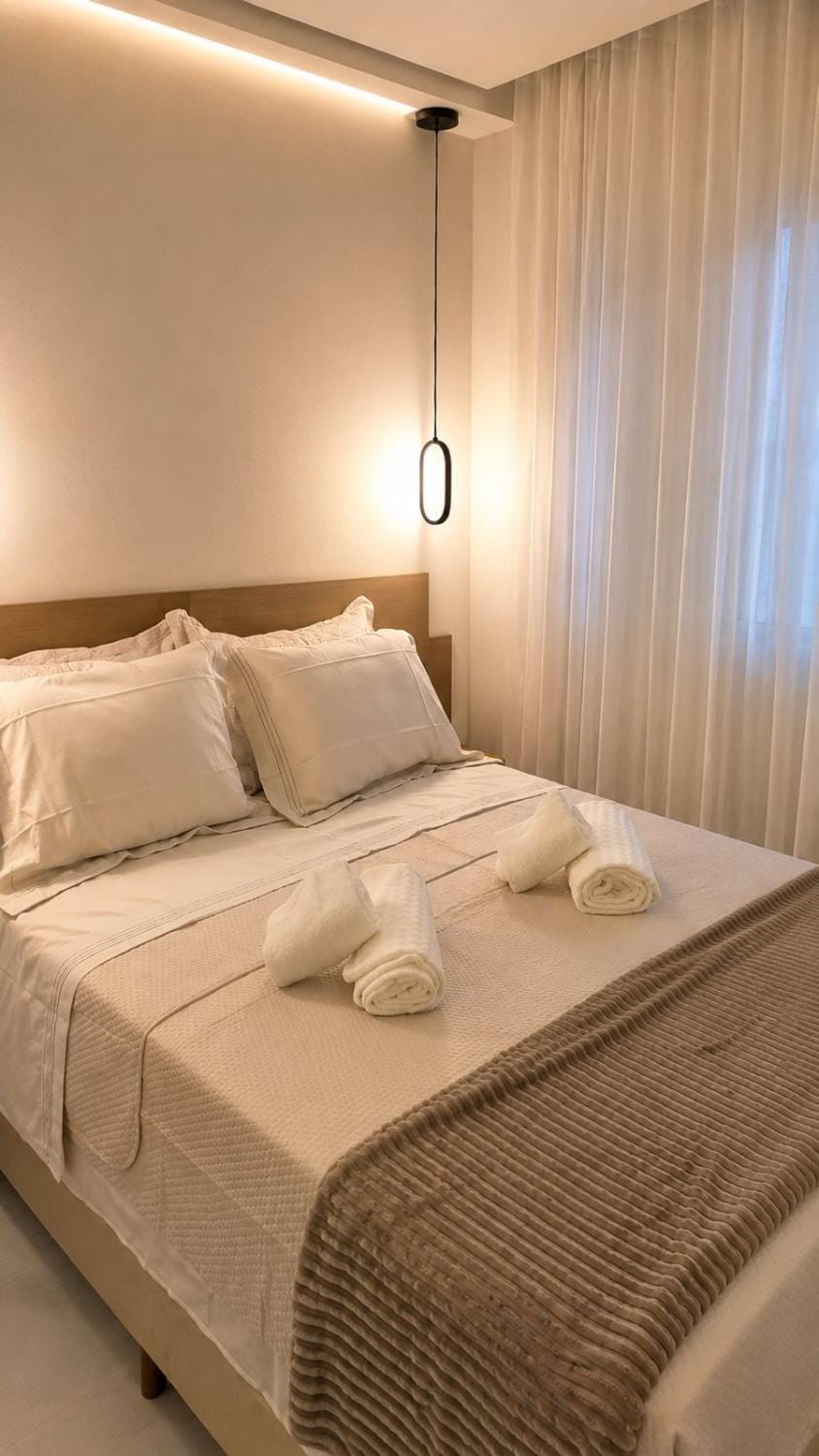 Studio em Pinheiros SP Localização Estratégica Apartment in Sao Paulo City