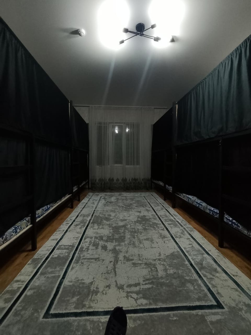 Хостел посуточно Hostel in Almaty