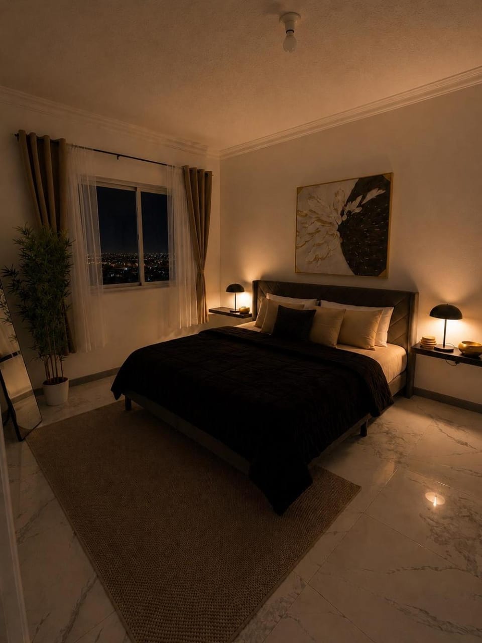 The Barbican Nook Sunset Views & Modern Comforts Apartment in Kingston