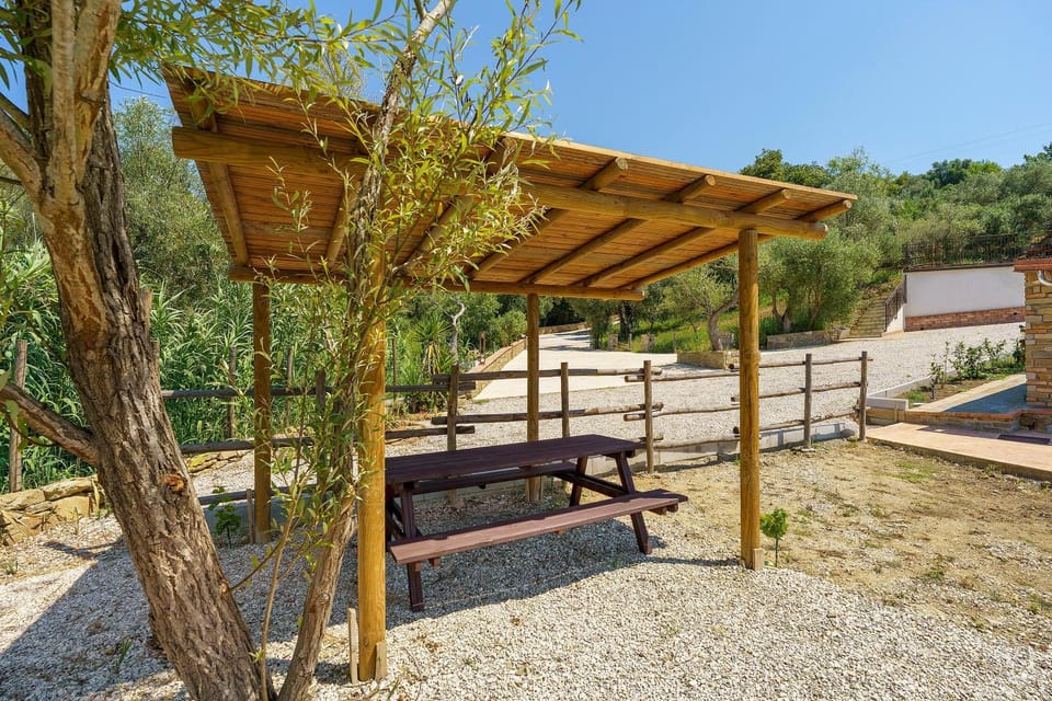 Mammina Holiday Home Apartment in Campania
