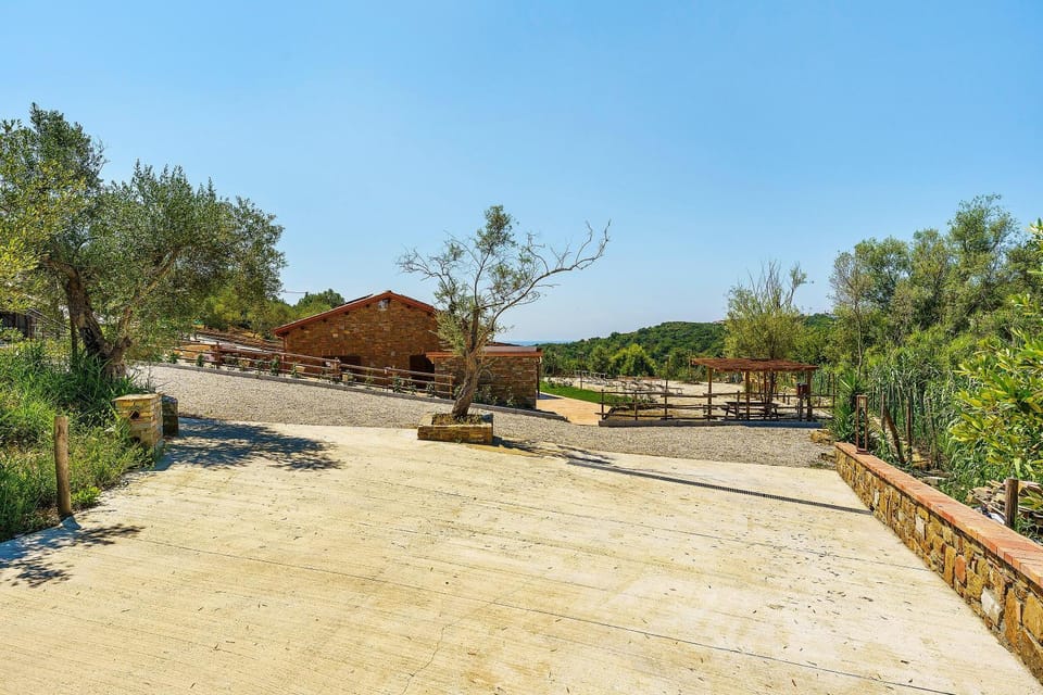 Mammina Holiday Home Apartment in Campania