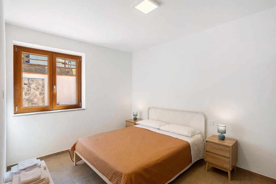 Mammina Holiday Home Apartment in Campania