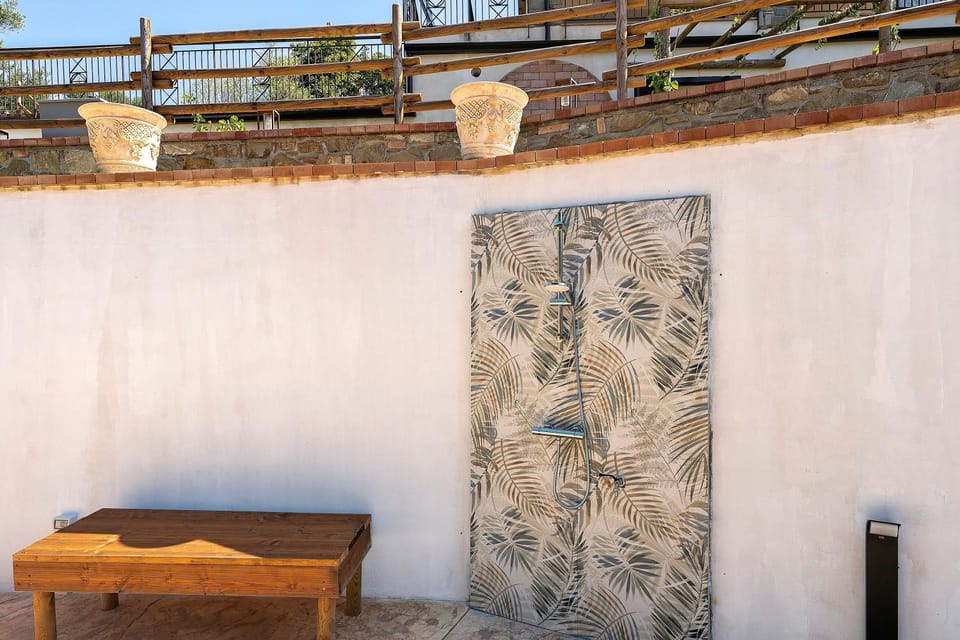 Mammina Holiday Home Apartment in Campania