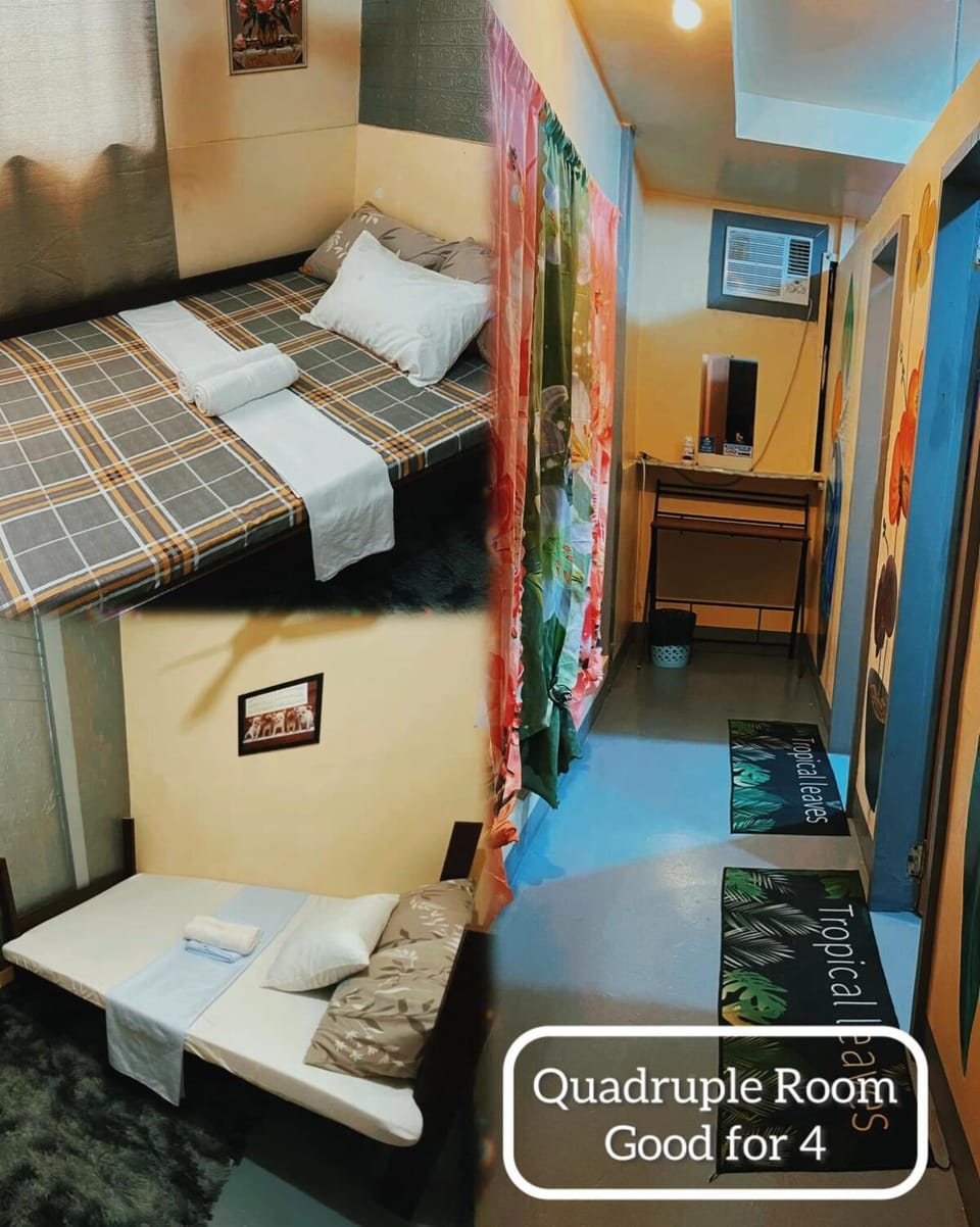 Daltans Home Stay Siargao - Exclusive Stay House in General Luna