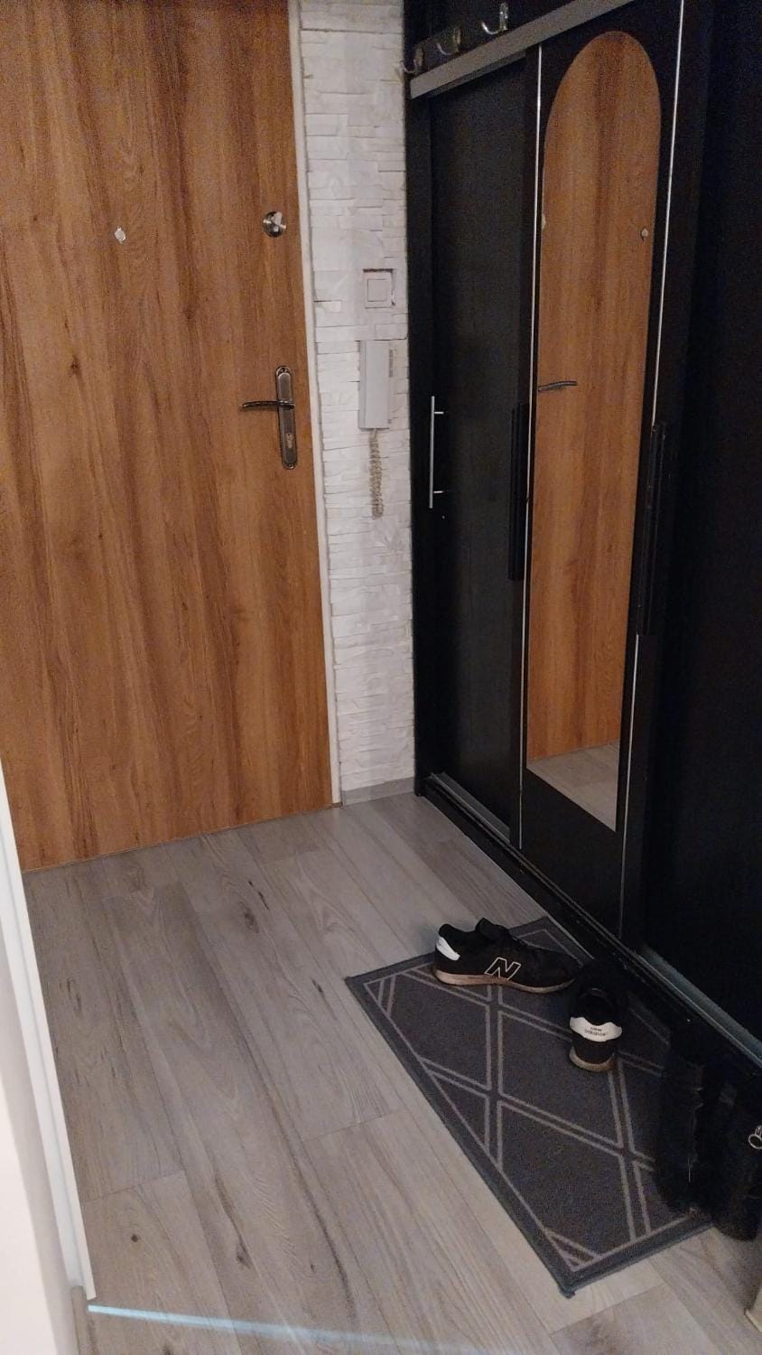 Apartament u Amelki Apartment in Poland